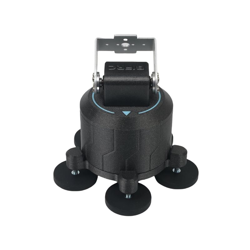 A77P-Remote Controlled Vehicle - đánh giá và giá Thermal Imager Drone Gimbal