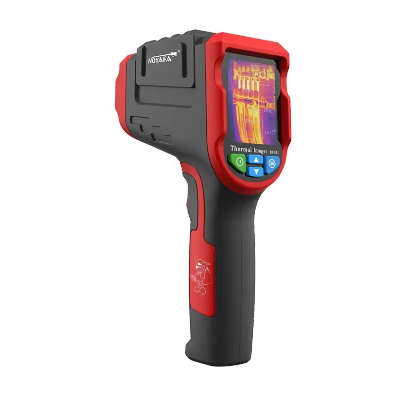 【2026】NF-521 Industrial Therma - đánh giá và giá Nf 521 Thermal Imaging Camera