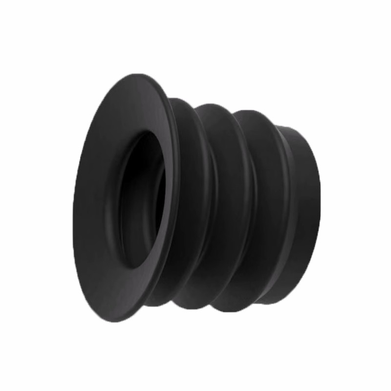 PVS NVE Pard Rubber Recoil Eye - đánh giá và giá Hunting Thermal Imaging Scope